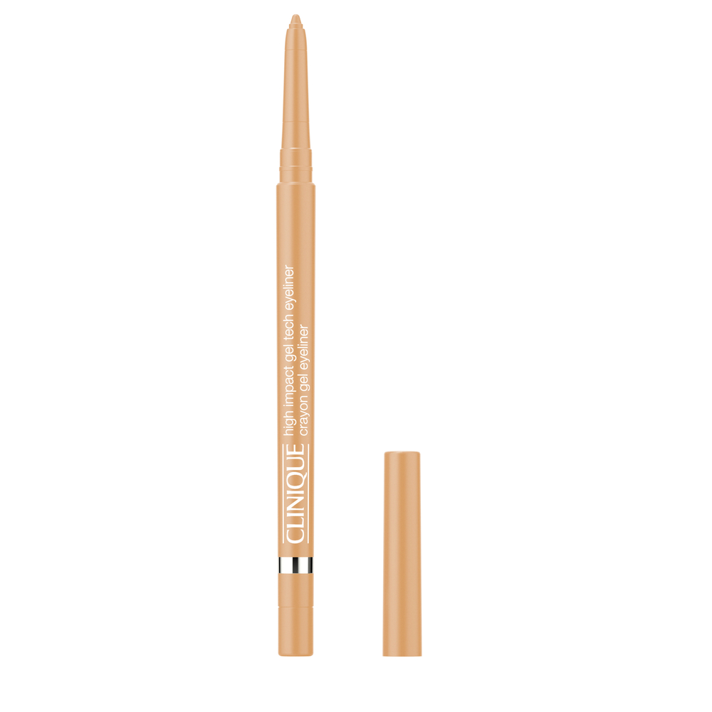 48939281742407436 High Impact™ Gel Tech Eyeliner żelowy eyeliner do oczu Beaming Beige 0.35g - obrazek 1