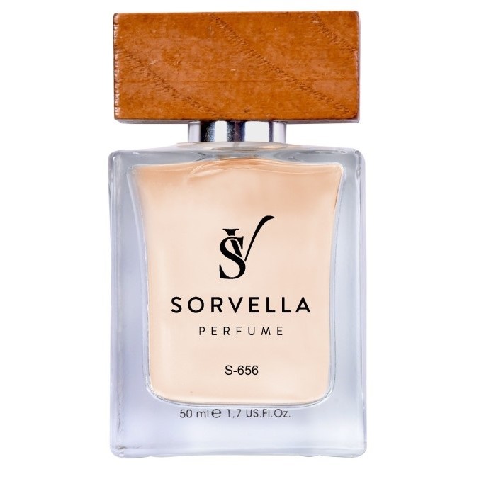 48950941730369009 S656 For Men woda perfumowana spray 50ml - obrazek 1