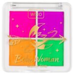 Boho Woman Water Line paleta eyelinerów 5g