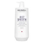 Dualsenses Just Smooth Taming Shampoo wygładzający szampon do włosów 1000ml