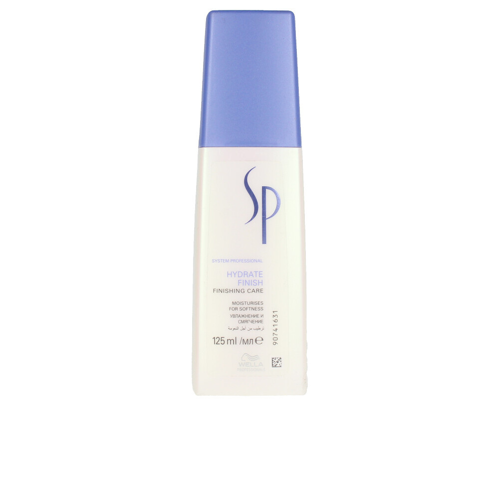48965301654079749 SP Hydrate Finish mgiełka nawilżająca do wykańczania fryzury 125ml - obrazek 1