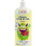 Odżywczy balsam do ciała dla dzieci 300ml