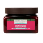 Keratin maska do włosów z keratyną 350ml