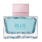 Blue Seduction Bali For Women woda toaletowa spray 80ml