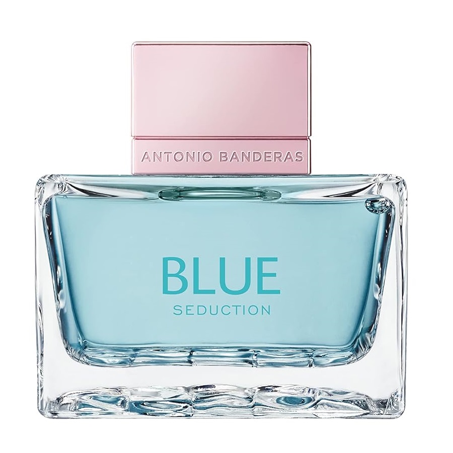 49000871716830464 Blue Seduction Bali For Women woda toaletowa spray 80ml - obrazek 1