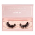 False Eyelashes sztuczne rzęsy na pasku Eyes To Kill 1 para