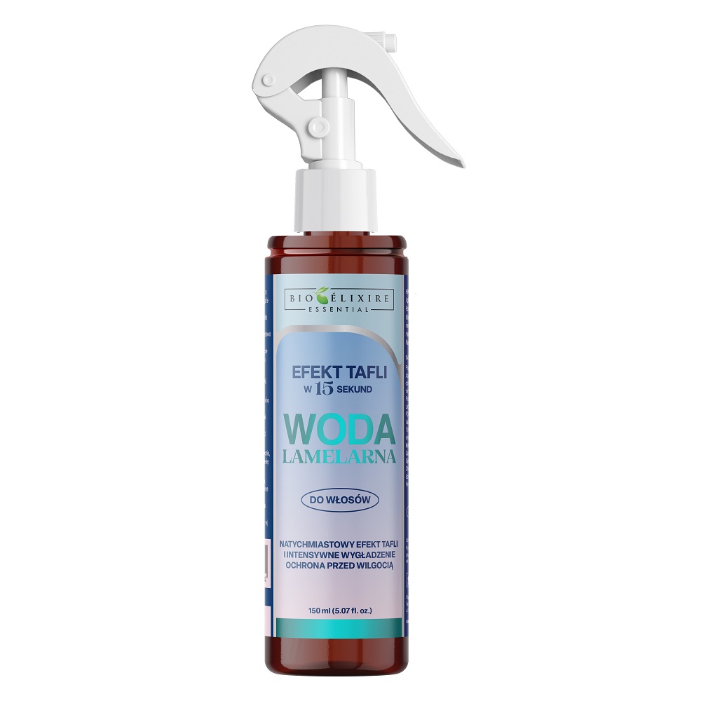 49017901711082179 Essential woda lamelarna 150ml - obrazek 1