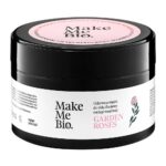 Garden Roses odżywcze masło do ciała dla skóry suchej i wrażliwej 230ml