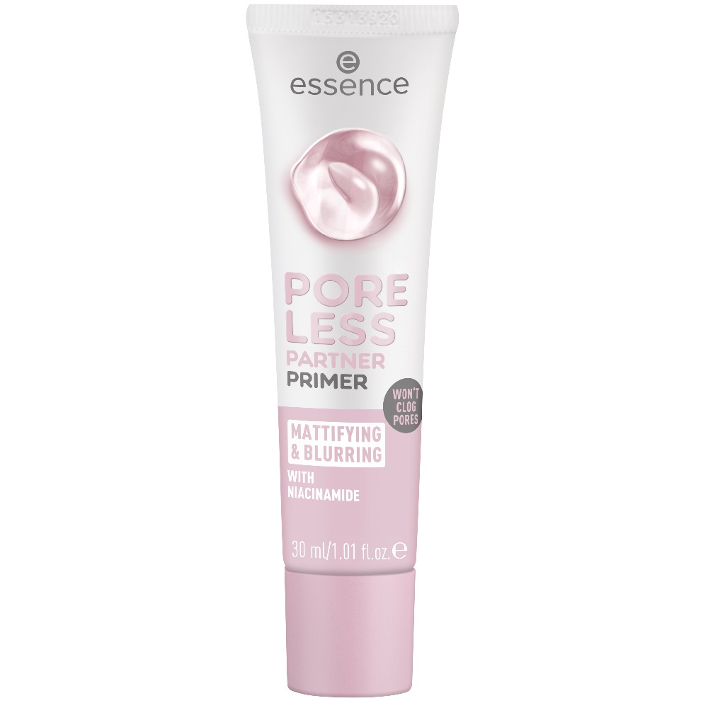 49031111696251195 PoreLess Partner Primer wygładzająca baza pod makijaż 30ml - obrazek 1