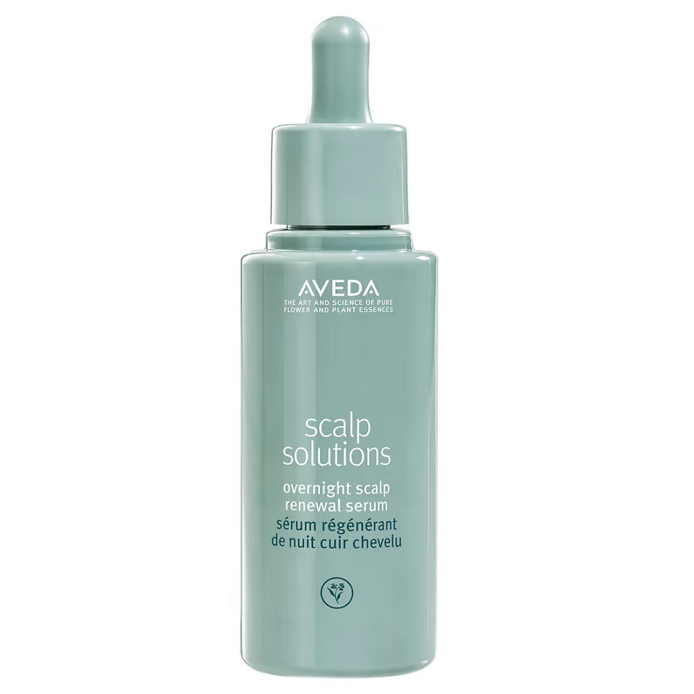 49032491681877396 Scalp Solutions Overnight Scalp Renewal Serum lekkie serum chroniące skórę głowy przed przedwczesnym starzeniem 50ml - obrazek 1