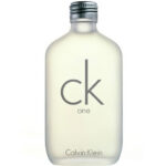 CK One woda toaletowa spray 200ml - produkt bez opakowania
