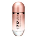 212 VIP Rose woda perfumowana spray 125ml