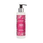 Shea Body Milk mleczko do ciała z masłem Shea Kwiat Wiśni 200ml