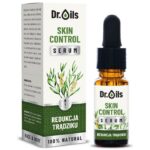 Skin Control serum redukcja trądziku 30ml