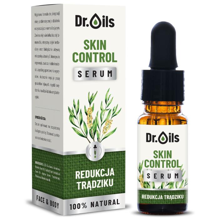 49040371753879386 Skin Control serum redukcja trądziku 30ml - obrazek 1