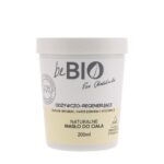 Naturalne masło do ciała odżywczo-regenerujące 200ml