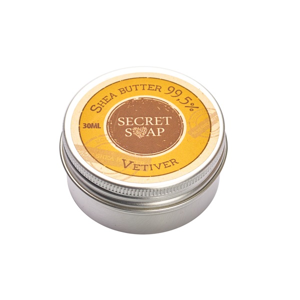 https://nowelski.pl Masło shea 99.5% Wetyweria 30ml - obrazek 1
