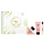Paradoxe zestaw woda perfumowana spray 90ml + woda perfumowana spray 10ml + balsam do ciała 50ml