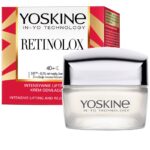 Retinolox intensywnie liftingujący krem odmładzający na noc 40+ 50ml