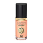 Facefinity All Day Flawless 3w1 kryjący podkład w płynie 64 Rose Gold 30ml