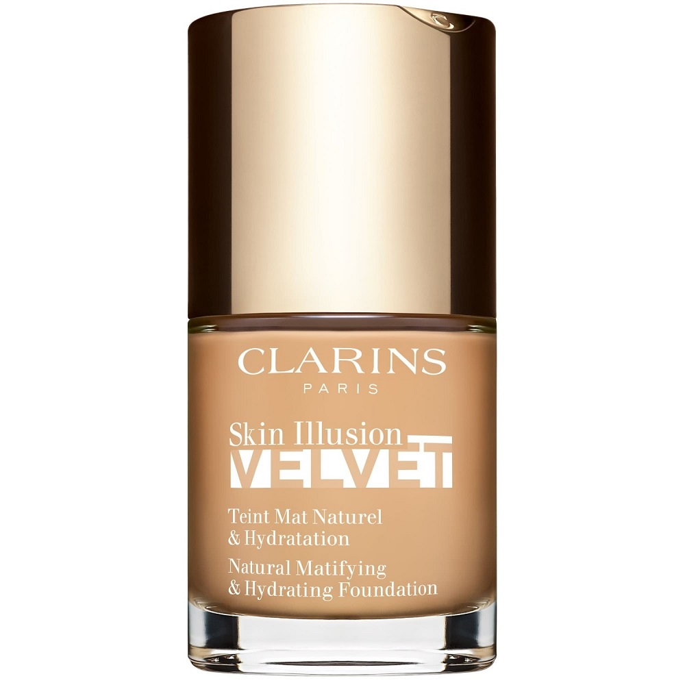 49084051736764142 Skin Illusion Velvet podkład do twarzy 110N 30ml - obrazek 1