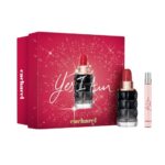 Yes I Am zestaw woda perfumowana spray 50ml + woda perfumowana spray 10ml