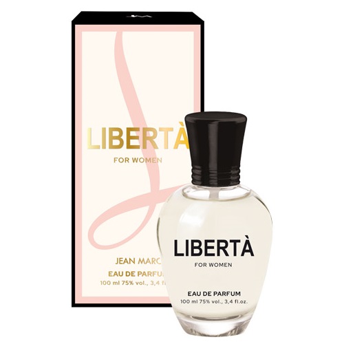 49094731731519977 Liberta woda perfumowana spray 100ml - obrazek 1