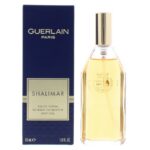 Shalimar Eau de Parfum woda perfumowana refill spray 50ml