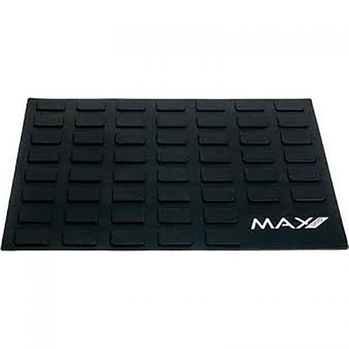 49101611640089711 Heat Protection Mat mata termoochronna Black - obrazek 1