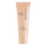 Light Luminous Foundation podkład rozświetlający 14 Warm Beige Sand 25ml