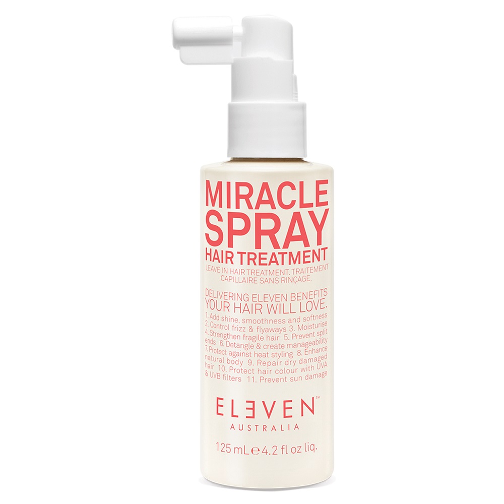 4911351721918317 Miracle Spray Hair Treatment kuracja bez spłukiwania 125ml - obrazek 1