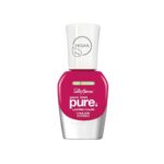 Good. Kind. Pure. Color wegański lakier do paznokci 291 Passion Flower 10ml