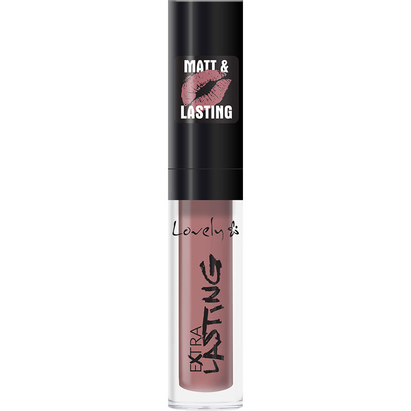 49121481646899253 Lip Gloss Extra Lasting błyszczyk do ust 18 6ml - obrazek 1