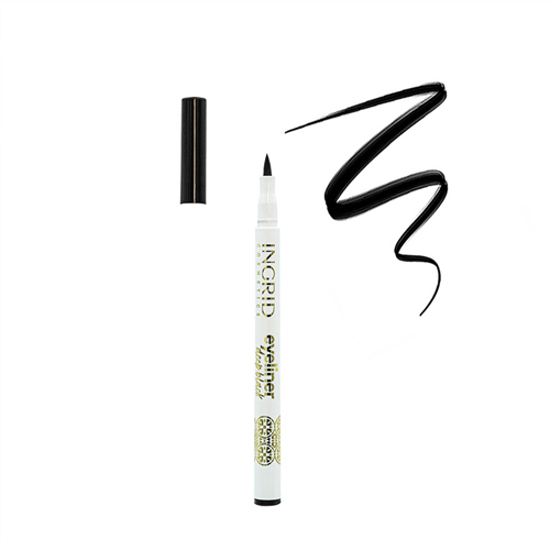 49141461660301444 Deep Black eyeliner w pisaku 1.2g - obrazek 1