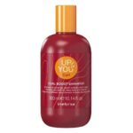 Up To You Curl nawilżający szampon do włosów falowanych i kręconych 300ml