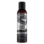 Lube Tube Semen Lube żel intymny na bazie wody o konsystencji imitującej spermę 150ml