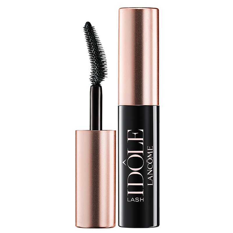 4919581688026790 Lash Idole Mascara tusz do rzęs 01 Glossy Black 2.5ml - obrazek 1