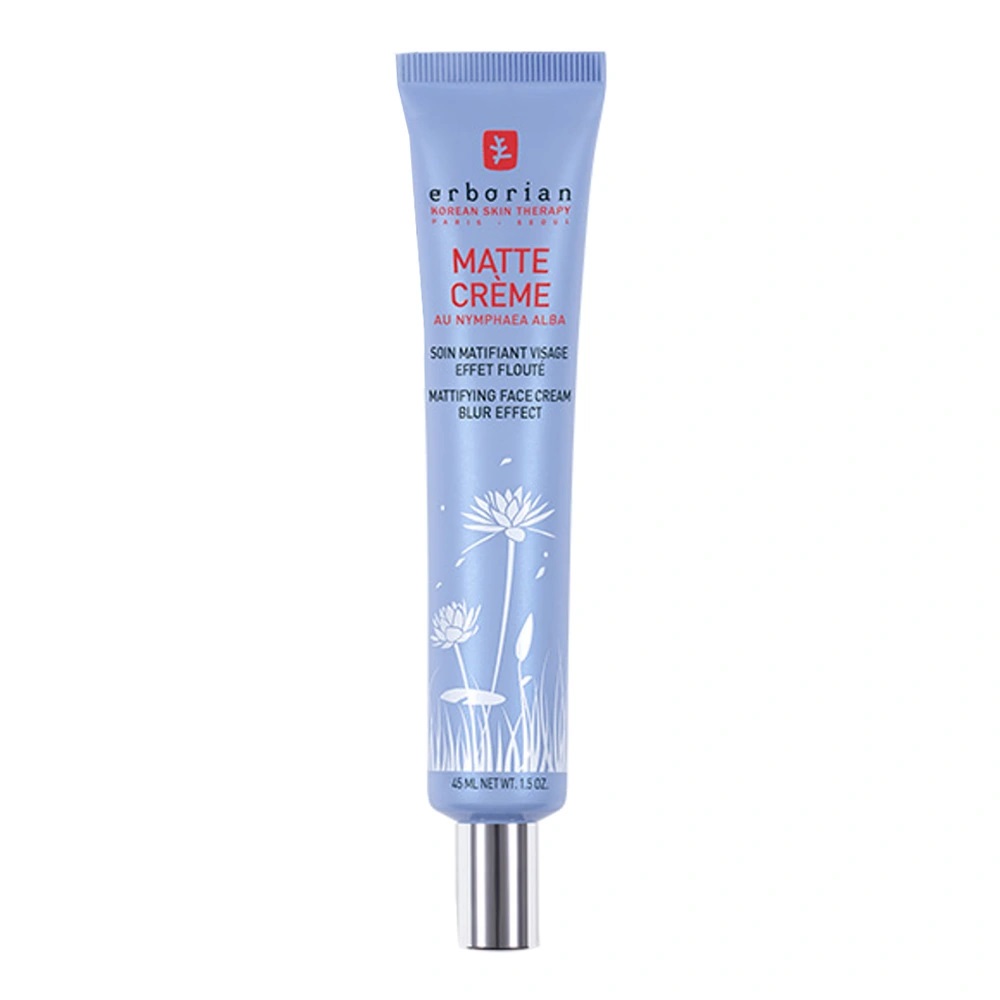 49201621745559859 Matte Cream matujący krem do twarzy 45ml - obrazek 1