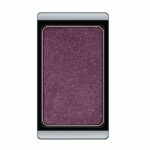 Eyeshadow Pearl magnetyczny perłowy cień do powiek 90A Pearly Purple Protest 0.8g