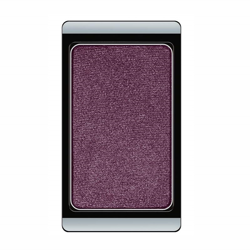 49212081737114010 Eyeshadow Pearl magnetyczny perłowy cień do powiek 90A Pearly Purple Protest 0.8g - obrazek 1