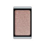 Eyeshadow Pearl magnetyczny perłowy cień do powiek 31 Pearly Rosy Fabrics 0.8g
