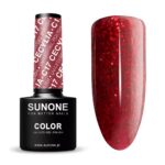 UV/LED Gel Polish Color lakier hybrydowy C17 Cecylia 5g