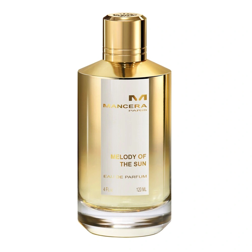 49218541750830422 Melody Of The Sun woda perfumowana spray 120ml - obrazek 1