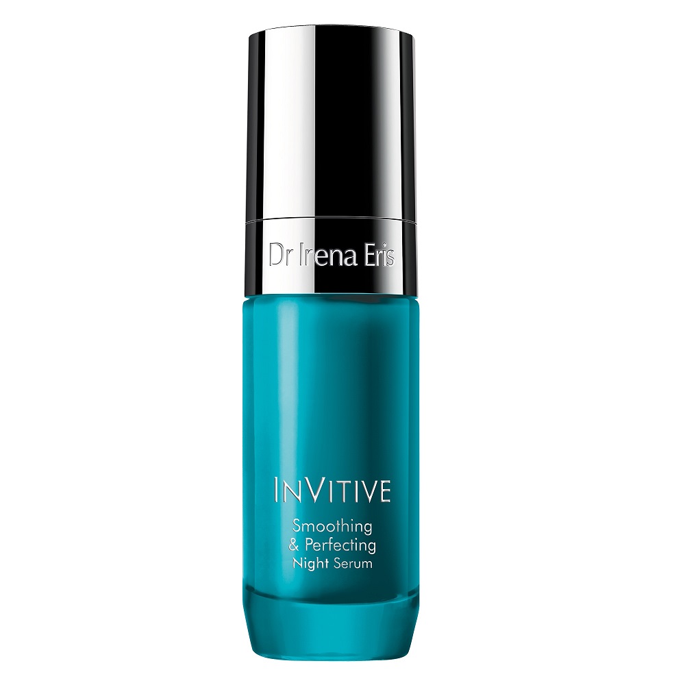 49220691637172457 Invitive wygładzająco-rewitalizujące serum na noc 50ml - obrazek 1