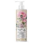 Herbal Care Spa nawilżający balsam kwiatowy Mazurska Łąka 400ml