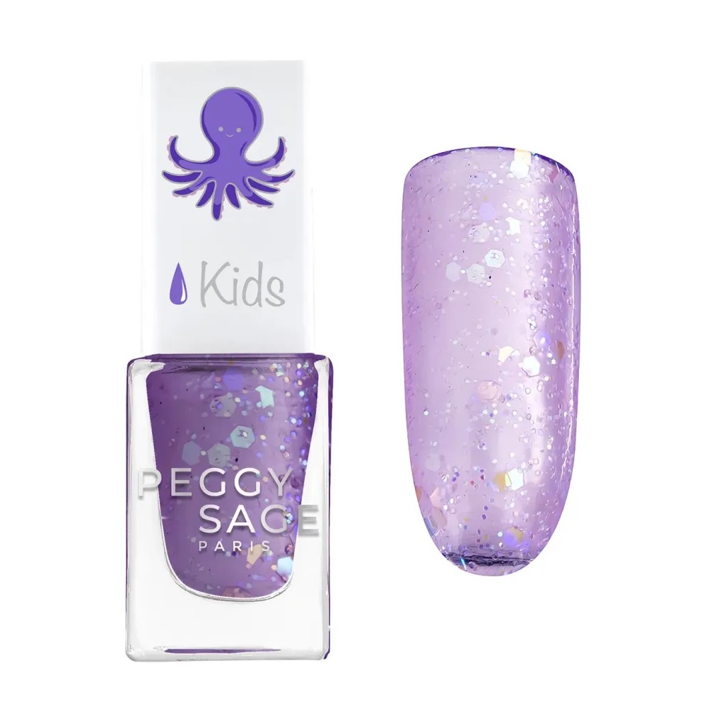 49243091718860599 Kids lakier do paznokci dla dzieci Leonie 5ml - obrazek 1
