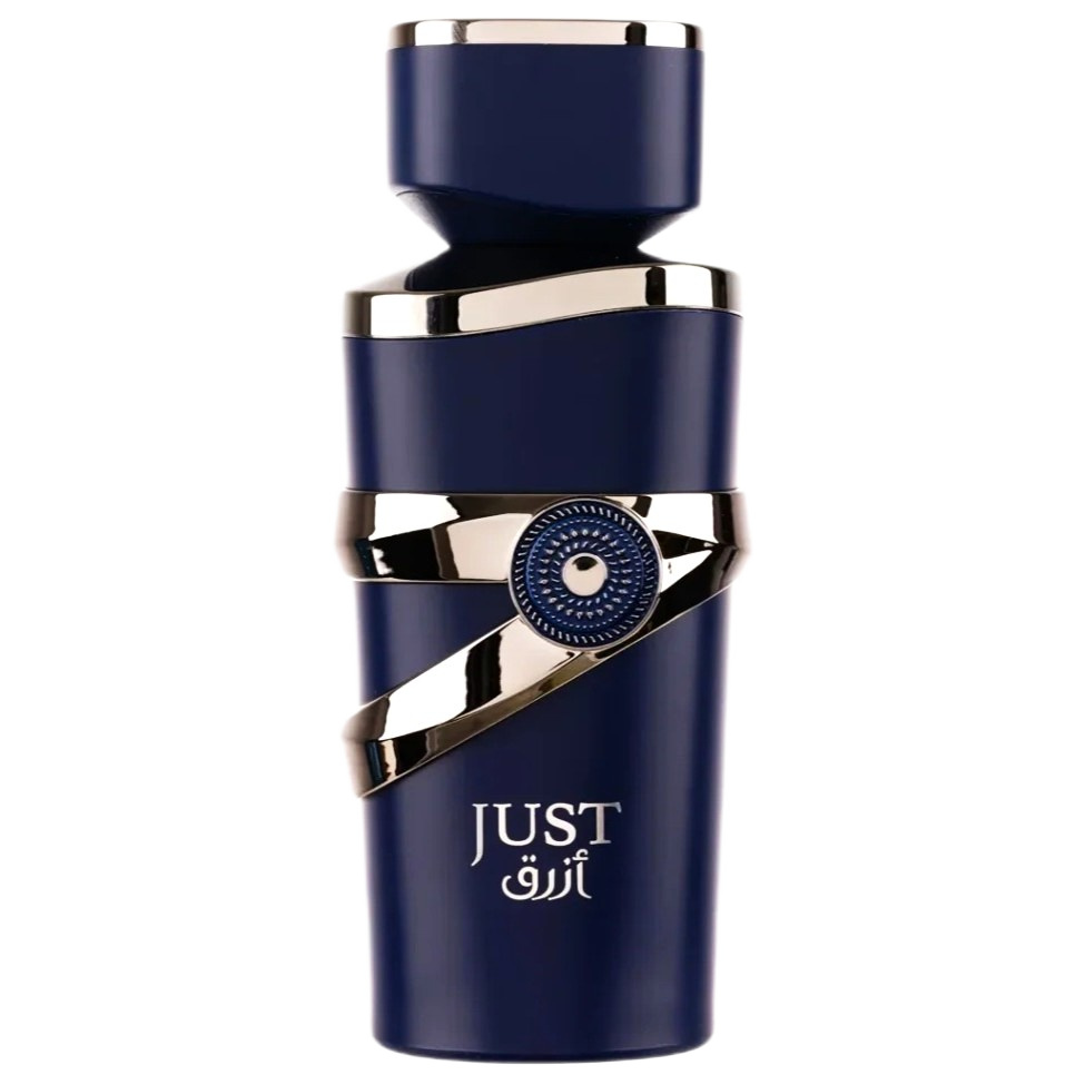49250321751288455 Just Azraq woda perfumowana spray 100ml - obrazek 1