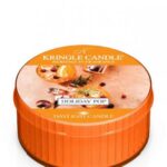 Daylight świeczka zapachowa Holiday Pop 42g