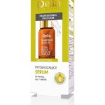 Professional Face Care wygładzające serum do twarzy szyi i dekoltu Kwas Migdałowy 10ml