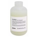 Essential Haircare Love Curl Shampoo szampon wzmacniający skręt do włosów kręconych i falowanych 250ml